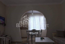 شقة سكنية 44 متر مربع - إيفان جافاخيشفيلي, Batumi, جورجيا