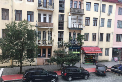 شقة سكنية 40 متر مربع - يوريفسكايا, Batumi, جورجيا