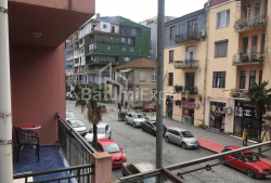 شقة سكنية 40 متر مربع - يوريفسكايا, Batumi, جورجيا
