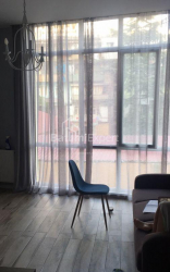 شقة سكنية 3-комн 60 m² - ميخائيل ليرمونتوف, Batumi