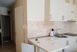 شقة سكنية 33 متر مربع - يوسف كوبالادزه, Batumi, جورجيا