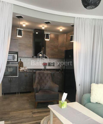 شقة سكنية 55 متر مربع - يوسف كوبالادزه, Batumi, جورجيا