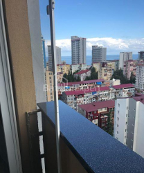 شقة سكنية 3-комн 55 m² - يوسف كوبالادزه, Batumi