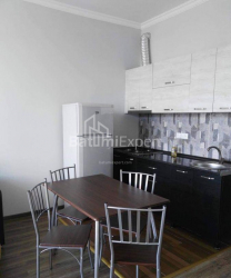 شقة سكنية 48 متر مربع - يوريفسكايا, Batumi, جورجيا