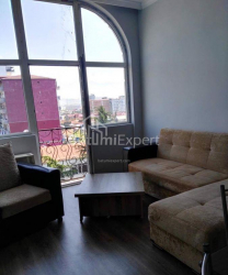 شقة سكنية 48 متر مربع - يوريفسكايا, Batumi, جورجيا