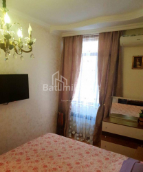 شقة سكنية 2-комн 52 m² - روستافيلي, Batumi
