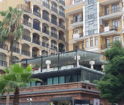 شقة سكنية 2-комн 52 m² - روستافيلي, Batumi