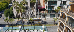 شقة سكنية 52 متر مربع - روستافيلي, Batumi, جورجيا