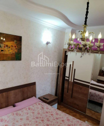 شقة سكنية 52 متر مربع - روستافيلي, Batumi, جورجيا