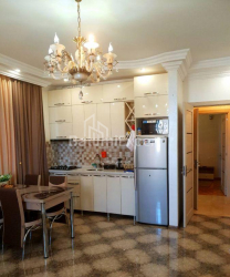 شقة سكنية 2-комн 52 m² - روستافيلي, Batumi