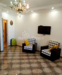شقة سكنية 2-комн 52 m² - روستافيلي, Batumi