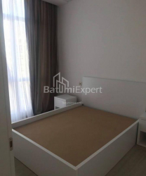 شقة سكنية 53 متر مربع - نيكو بيروسماني, Batumi, جورجيا