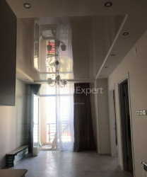 شقة سكنية 53 متر مربع - نيكو بيروسماني, Batumi, جورجيا