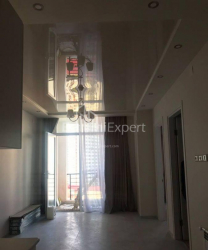 شقة سكنية 53 متر مربع - نيكو بيروسماني, Batumi, جورجيا