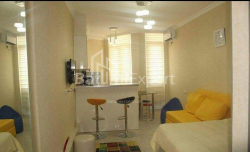 شقة سكنية 29 متر مربع - زورابا جورجيلادزه, Batumi, جورجيا