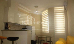 شقة سكنية 29 متر مربع - زورابا جورجيلادزه, Batumi, جورجيا