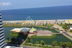 شقة سكنية 29 متر مربع - زورابا جورجيلادزه, Batumi, جورجيا