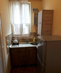شقة سكنية 3-комн 80 m² - يوريفسكايا, Batumi