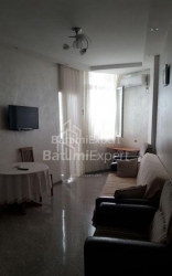 شقة سكنية 33 متر مربع - زورابا جورجيلادزه, Batumi, جورجيا