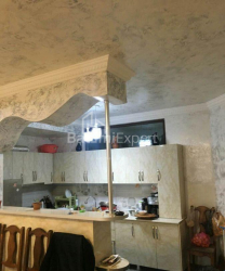 شقة سكنية 110 متر مربع - Galaktion Tabidze, Batumi, جورجيا