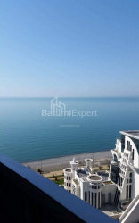 شقة سكنية 28 متر مربع - شريف خيمشياشفيلي, Batumi, جورجيا