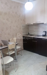 شقة سكنية 28 متر مربع - شريف خيمشياشفيلي, Batumi, جورجيا