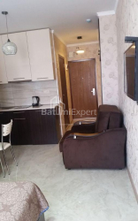 شقة سكنية 28 متر مربع - شريف خيمشياشفيلي, Batumi, جورجيا