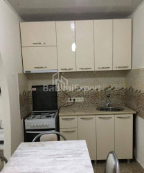 شقة سكنية 44 متر مربع - إيفان جافاخيشفيلي, Batumi, جورجيا