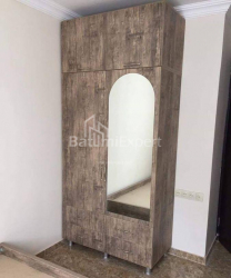 شقة سكنية 44 متر مربع - إيفان جافاخيشفيلي, Batumi, جورجيا