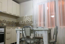 شقة سكنية 44 متر مربع - إيفان جافاخيشفيلي, Batumi, جورجيا