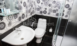 شقة سكنية 1-комн 33 m² - زورابا جورجيلادزه, Batumi