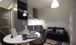 شقة سكنية 1-комн 33 m² - زورابا جورجيلادزه, Batumi