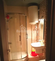 شقة سكنية 36 متر مربع - يوريفسكايا, Batumi, جورجيا