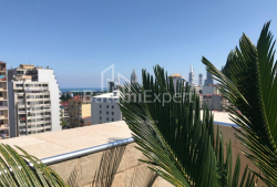 شقة سكنية 5-комн 140 m² - يوريفسكايا, Batumi