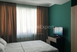 شقة سكنية 140 متر مربع - يوريفسكايا, Batumi, جورجيا