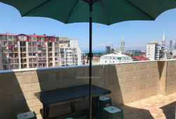 شقة سكنية 5-комн 140 m² - يوريفسكايا, Batumi