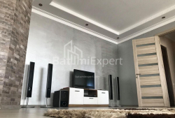 شقة سكنية 140 متر مربع - يوريفسكايا, Batumi, جورجيا