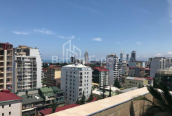 شقة سكنية 140 متر مربع - يوريفسكايا, Batumi, جورجيا