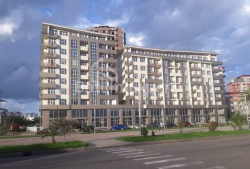 شقة سكنية 72 متر مربع - يوريفسكايا, Batumi, جورجيا