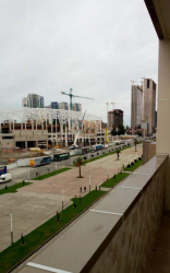شقة سكنية 72 متر مربع - يوريفسكايا, Batumi, جورجيا