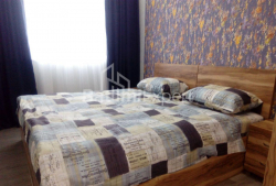 شقة سكنية 72 متر مربع - يوريفسكايا, Batumi, جورجيا