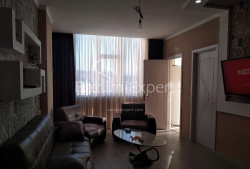 شقة سكنية 72 متر مربع - يوريفسكايا, Batumi, جورجيا