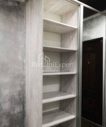 شقة سكنية 37 متر مربع - يوسف كوبالادزه, Batumi, جورجيا