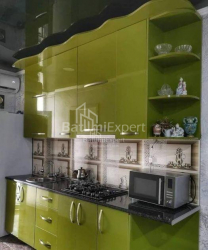 شقة سكنية 37 متر مربع - يوسف كوبالادزه, Batumi, جورجيا