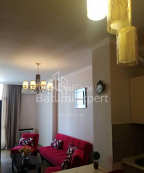 شقة سكنية 46 متر مربع - يوريفسكايا, Batumi, جورجيا