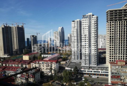 شقة سكنية 46 متر مربع - يوريفسكايا, Batumi, جورجيا