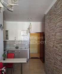 شقة سكنية 46 متر مربع - يوريفسكايا, Batumi, جورجيا