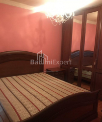 شقة سكنية 93 متر مربع - يوريفسكايا, Batumi, جورجيا