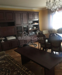شقة سكنية 93 متر مربع - يوريفسكايا, Batumi, جورجيا