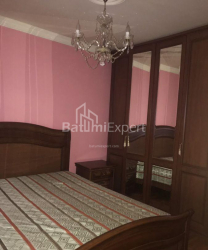 شقة سكنية 93 متر مربع - يوريفسكايا, Batumi, جورجيا